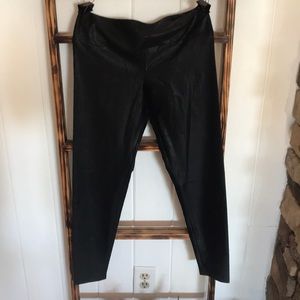 Black Onzie Leggings